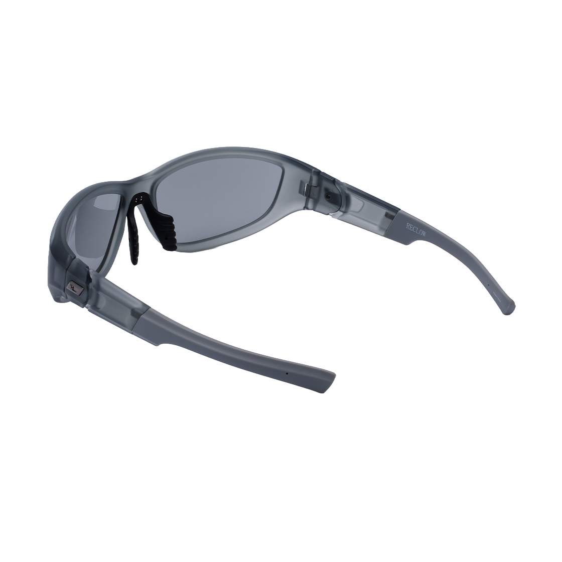 리끌로우 러너 B 고글 선글라스 그레이(RECLOW Runner B Goggles Sunglass Gray) - 4