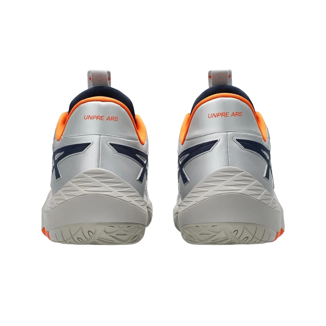 아식스 언프레 아스 로우 2 퓨어 실버 블랙(Asics Unpre Ars Low 2 Pure Silver Black) - 3