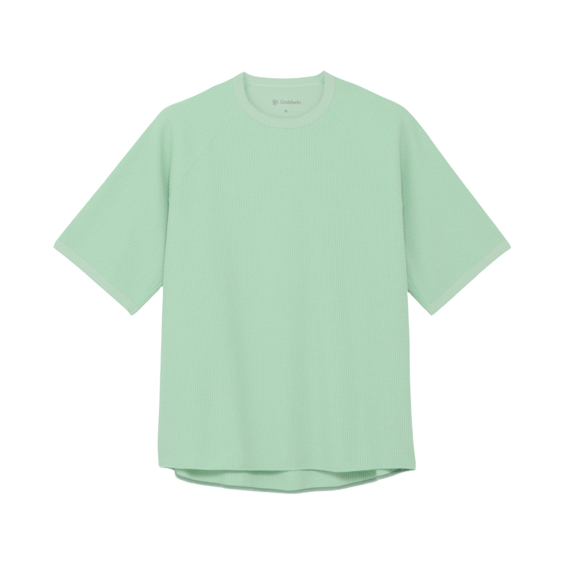 GL65143 Goldwin WF Light T-Shirt Opal Green