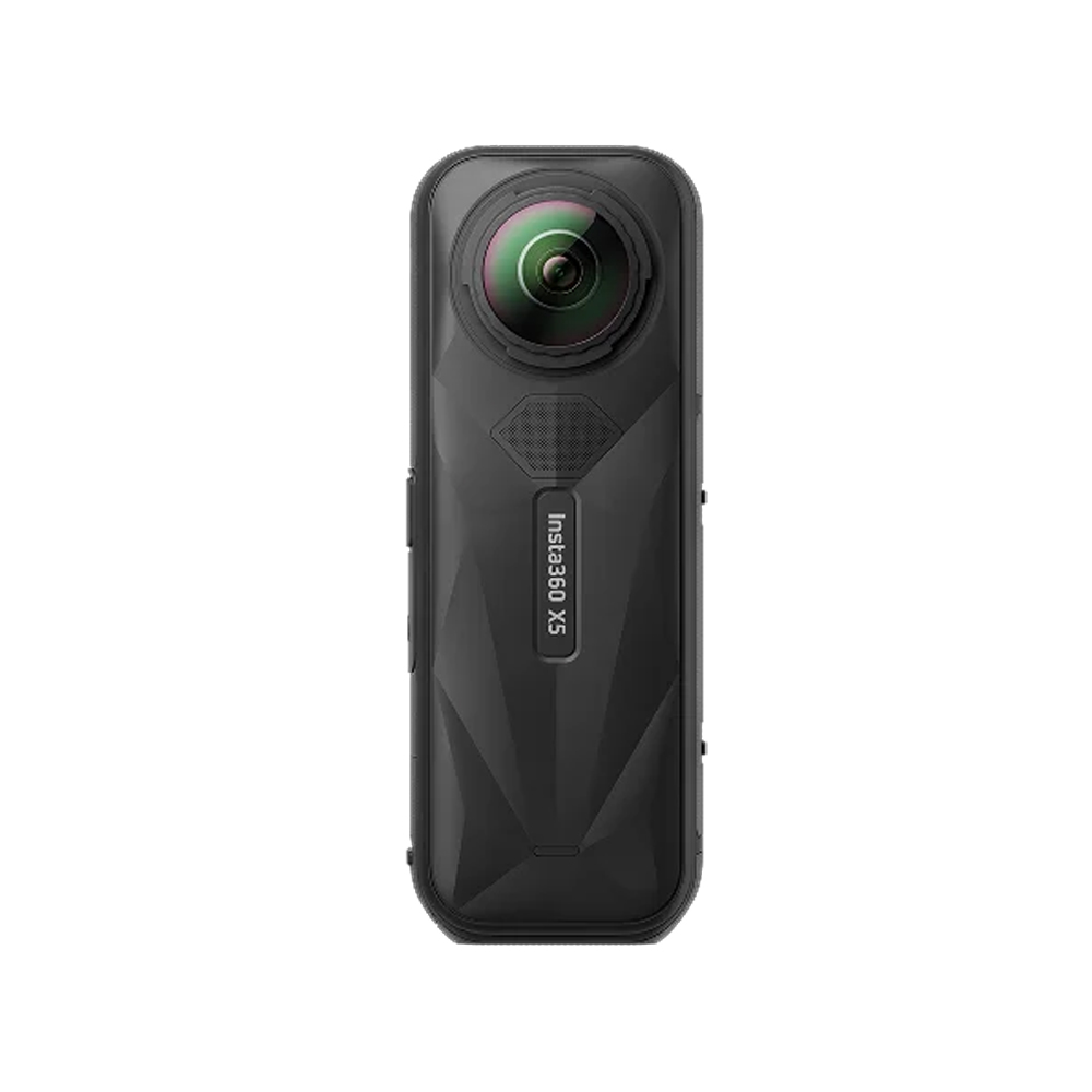 인스타360 X5 미드나잇 블랙, 에센셜 번들([360/PRD] Insta360 X5 Essentials Bundle) - 3
