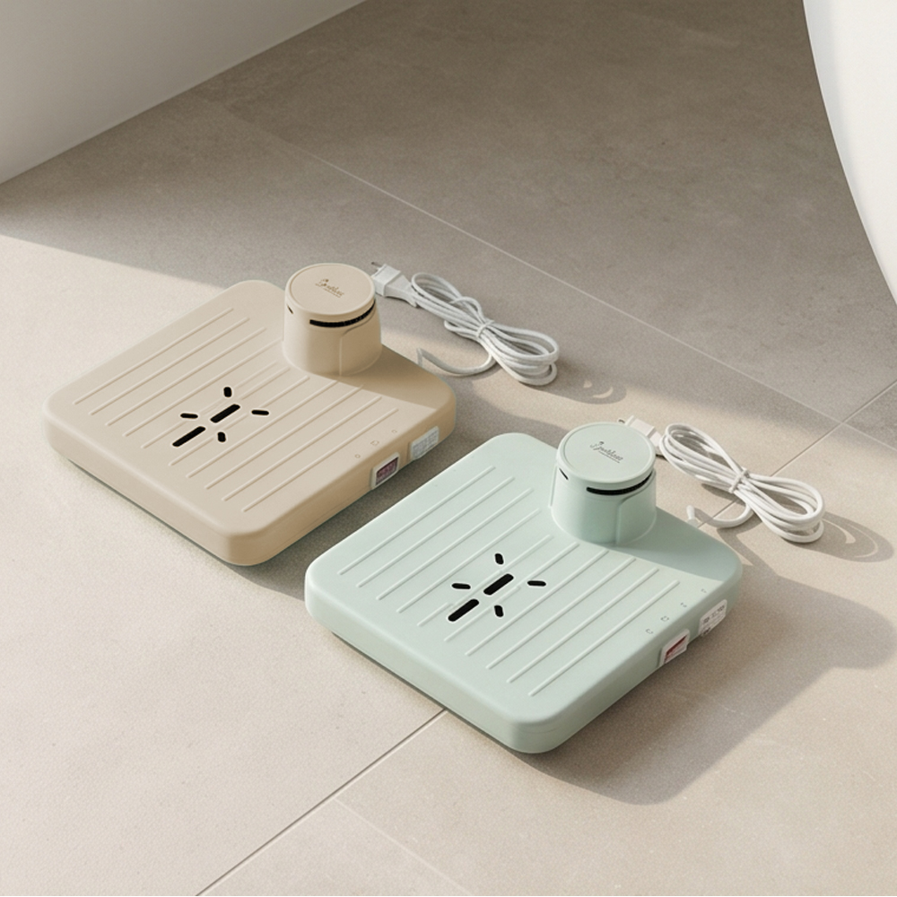 벨레스 바디 드라이기 BS-0110(BELLES Body Dryer BS-0110) - 2