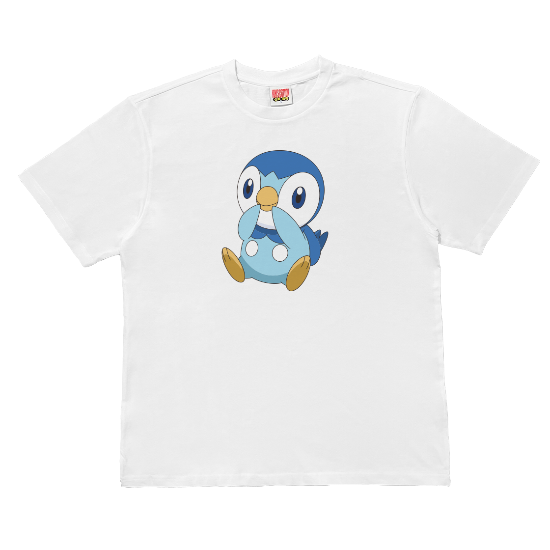 PAENGDORI Kims Fruits Pokémon PAENGDORI T-Shirt
