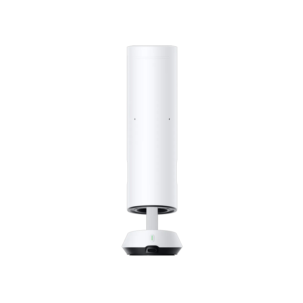 인스타360 Wave AI 스피커폰 표준 번들 아크틱 화이트([360/PRD] Insta360 Wave Arctic White) - 5