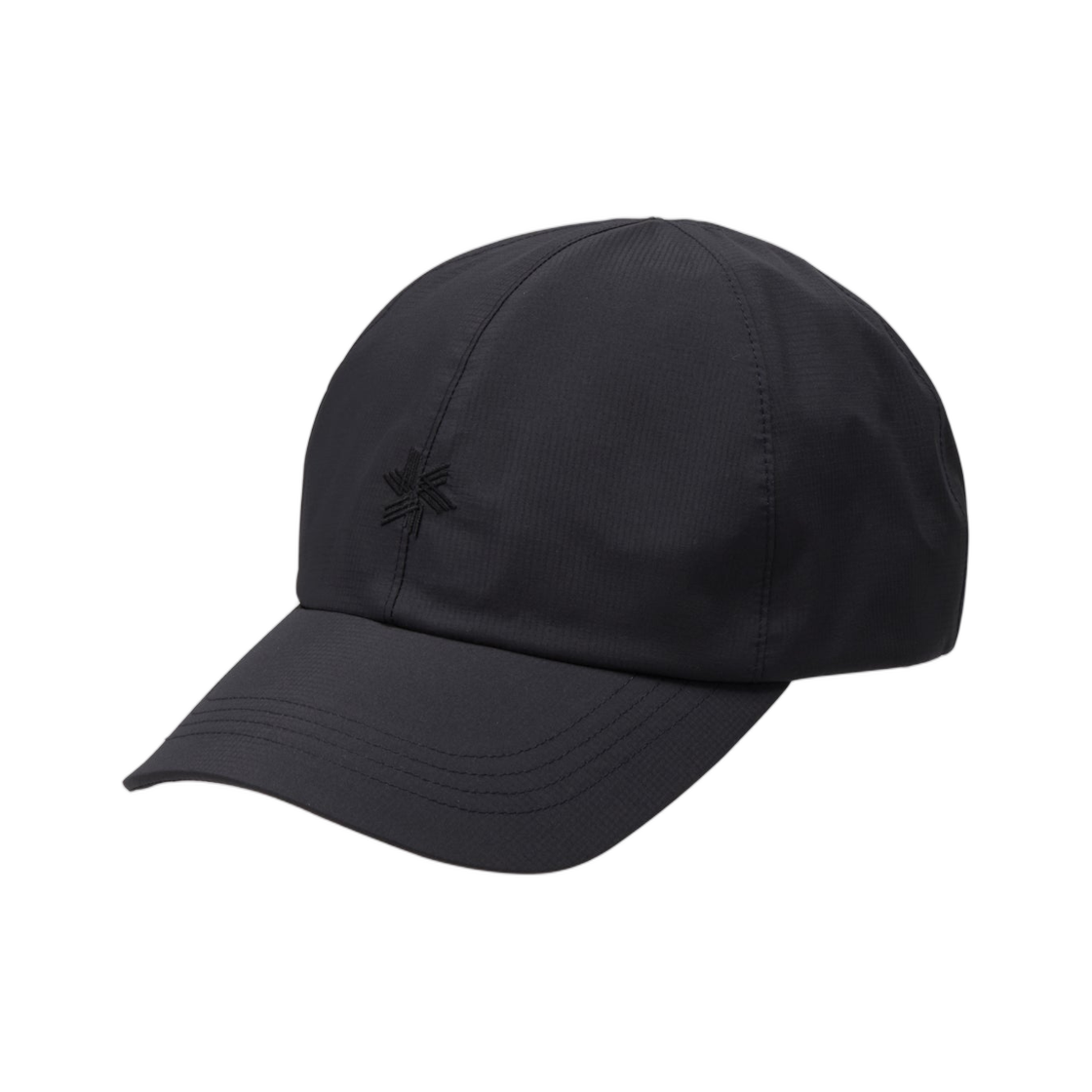 골드윈 고어텍스 3L 캡 에보니 그레이(Goldwin GORE-TEX 3L Cap Ebony Gray)