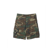 [KREAM 단독] California General Store x Rothco Remake Cargo Underwear Shorts Camo - 26FW