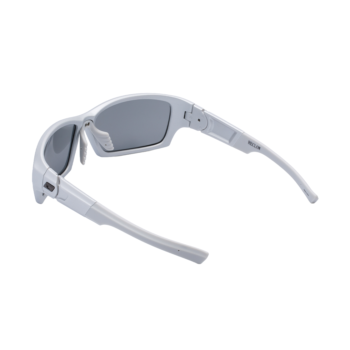 리끌로우 러너 A 고글 선글라스 실버(RECLOW Runner A Goggles Sunglass Silver) - 4