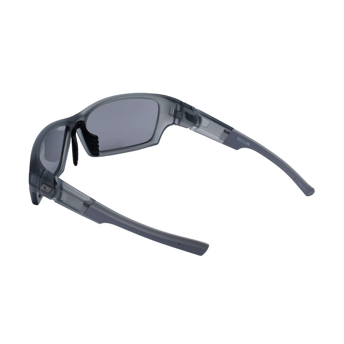 리끌로우 러너 A 고글 선글라스 그레이(RECLOW Runner A Goggles Sunglass Gray) - 4
