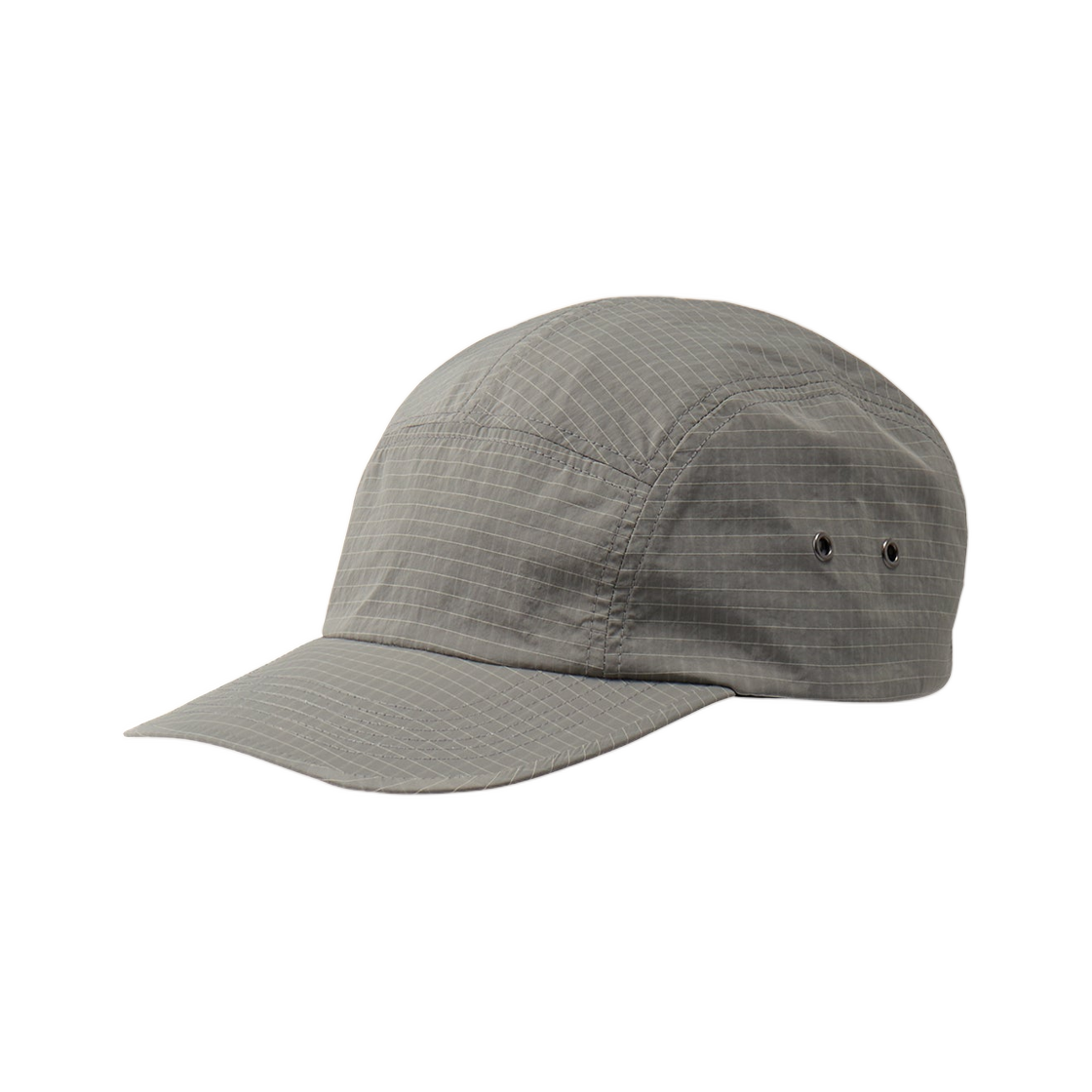 골드윈 도프 다이드 립스탑 윈드 캡 문 미스트(Goldwin Dope Dyed Rip-stop Wind Cap Moon Mist)