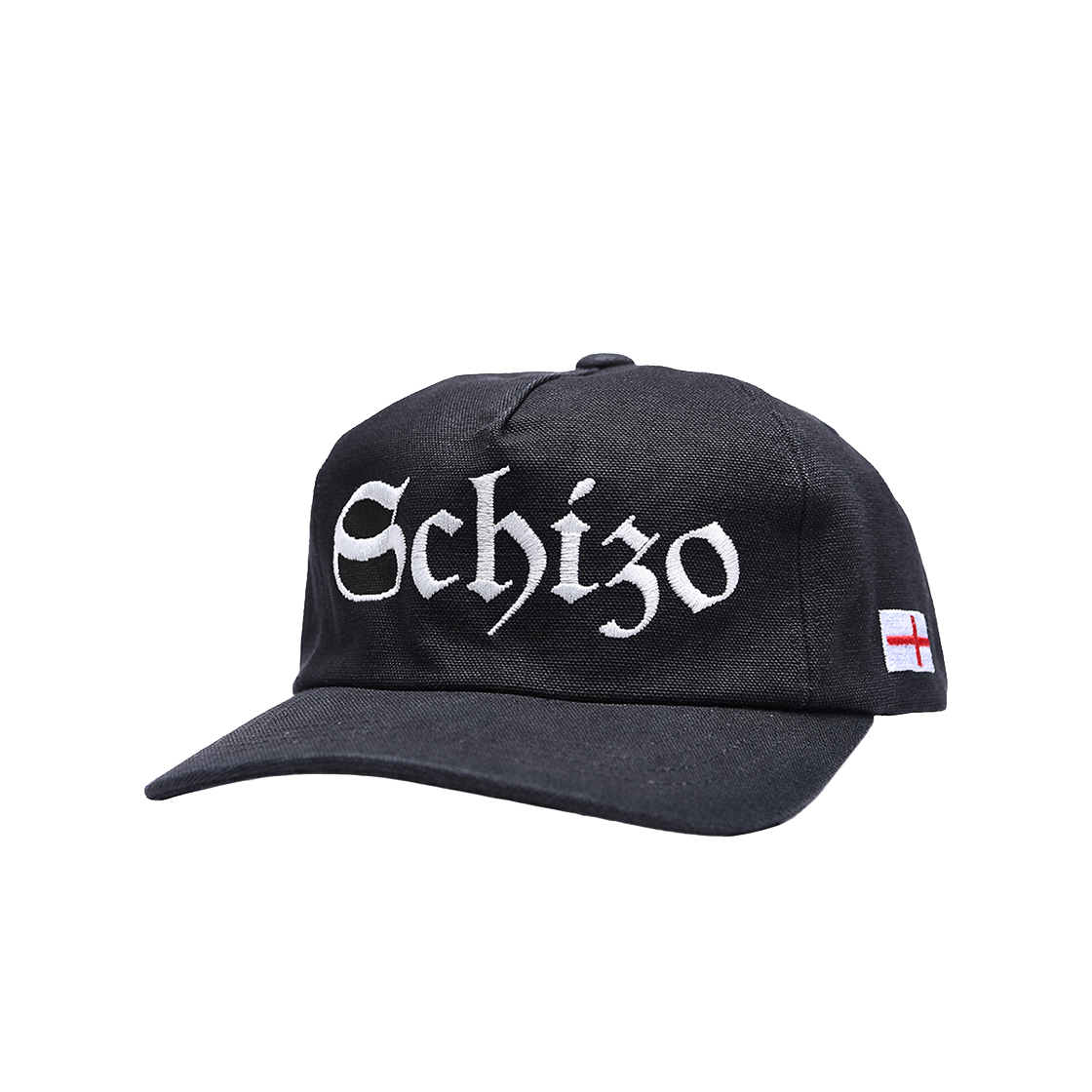 퀘스트앤게스트 스키조 캡 잉글랜드(QUEST&GUEST Schizo Cap England)