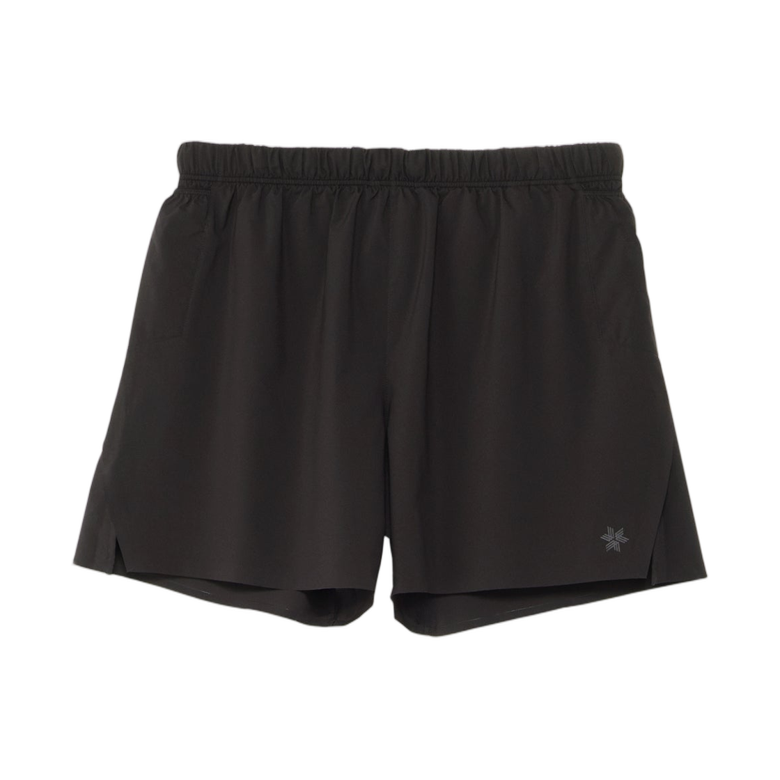 GM76562 Goldwin Breathable Active Shorts Black