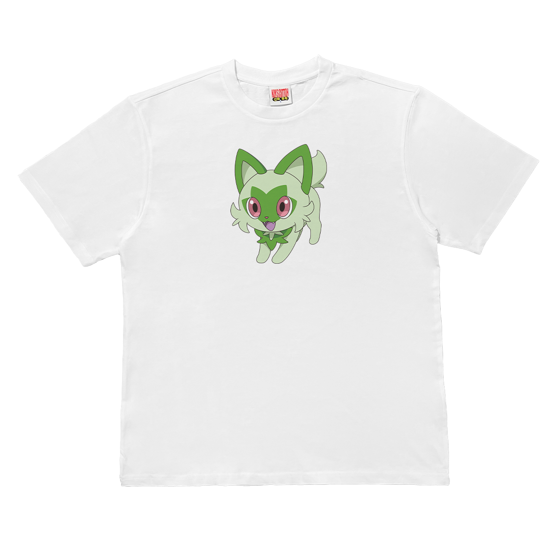 NAHOJA Kims Fruits Pokémon NAHOJA T-Shirt