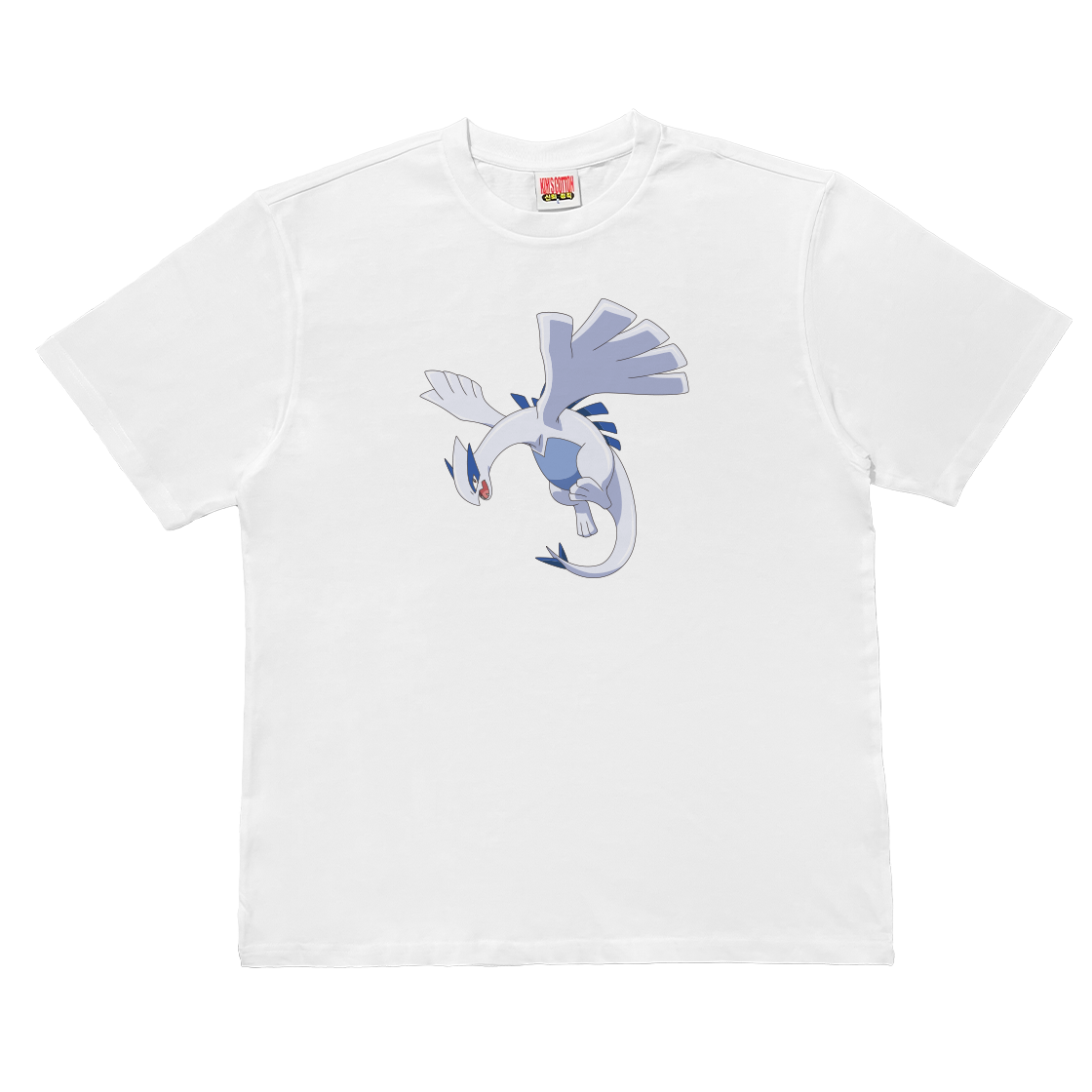 LUGIA Kims Fruits Pokémon LUGIA T-Shirt
