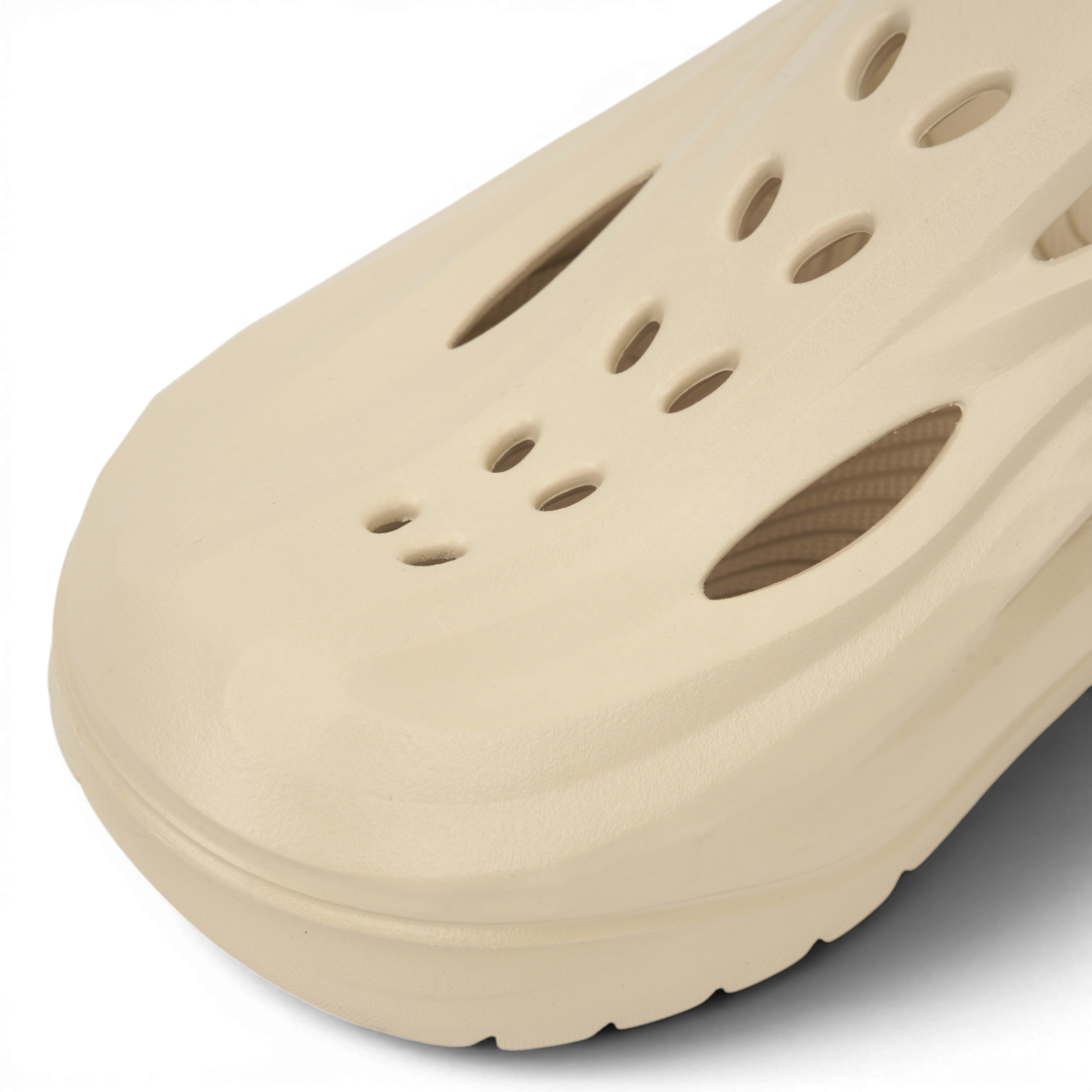 호카 오라 리커버리 뮬 바닐라(Hoka Ora Recovery Mule Vanilla) - 7
