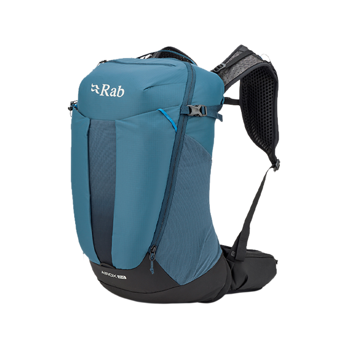 랩 에어록스 24 템페스트 블루(Rab Airox 24 Tempest Blue)