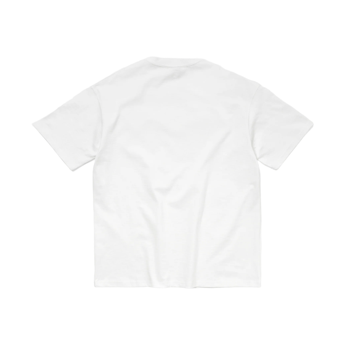 나이키 에너지 티셔츠 화이트 (IQ7688-100)(Nike Energy T-Shirt White (IQ7688-100)) - 2