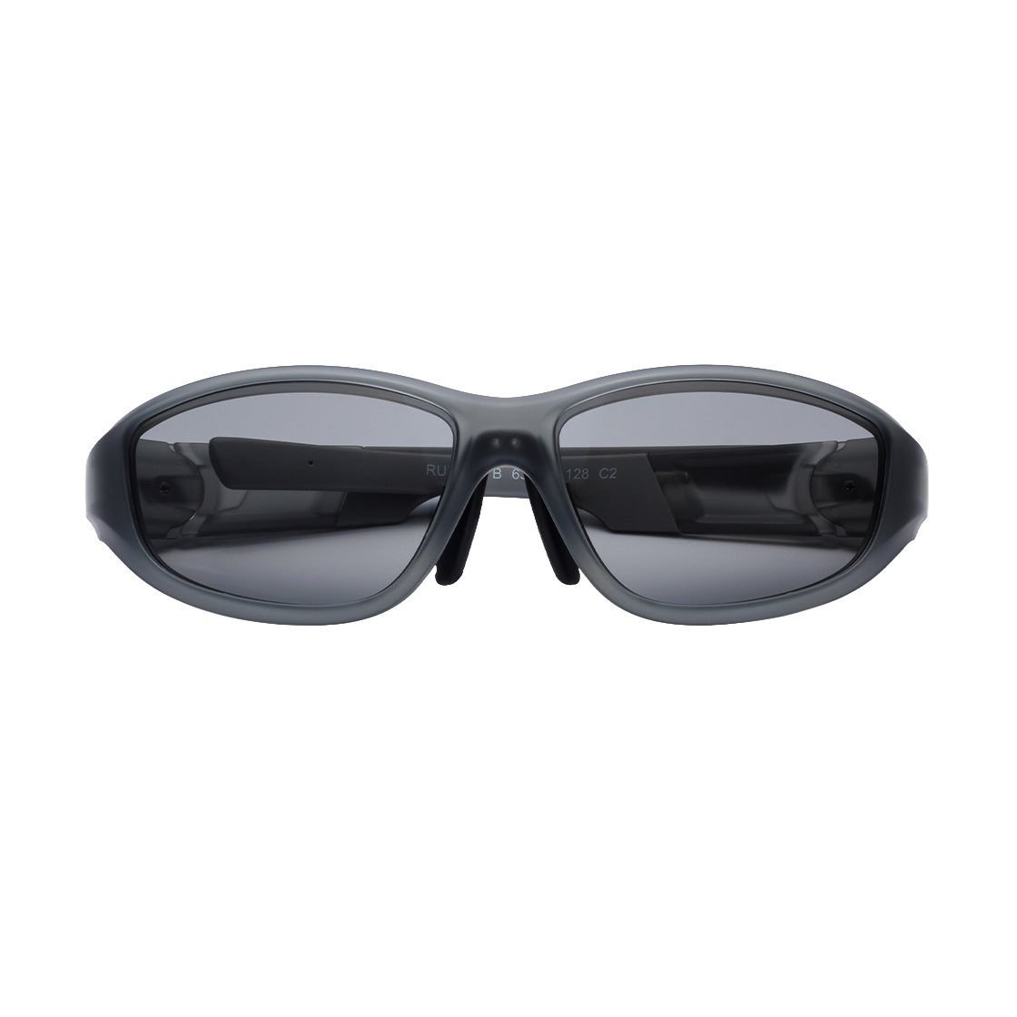 리끌로우 러너 B 고글 선글라스 그레이(RECLOW Runner B Goggles Sunglass Gray) - 1