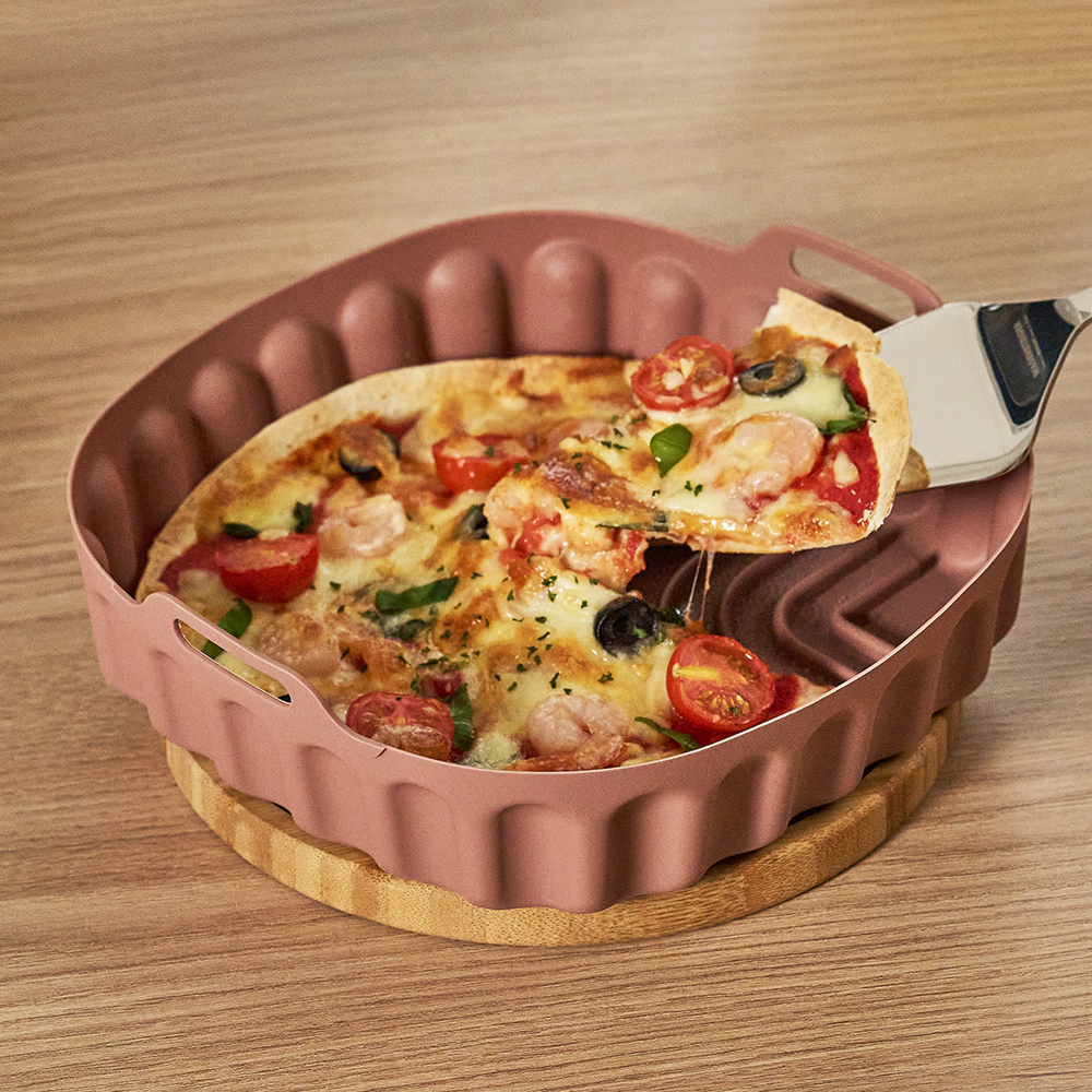 바겐슈타이거 플래티넘 실리콘 에어바스켓 시리즈(Wagensteiger Platinum Silicone Air Basket Series) - 5