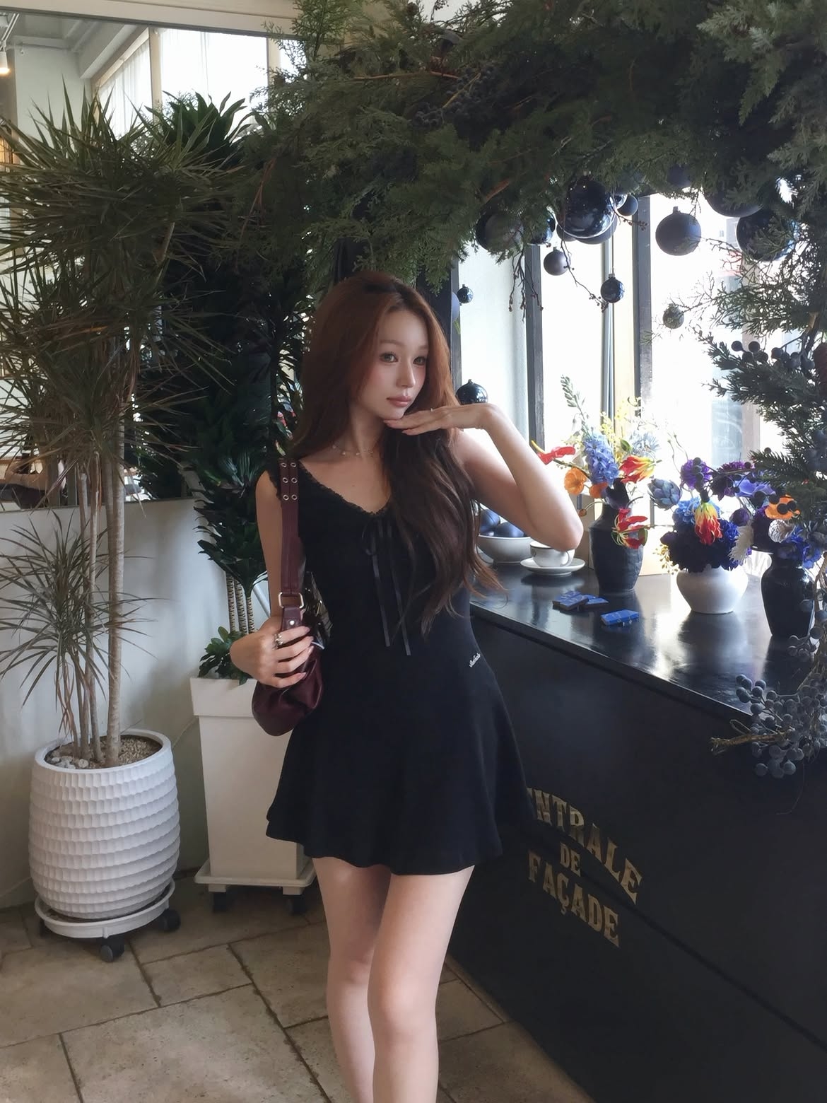 Rosefrantz님의 스타일 - 4