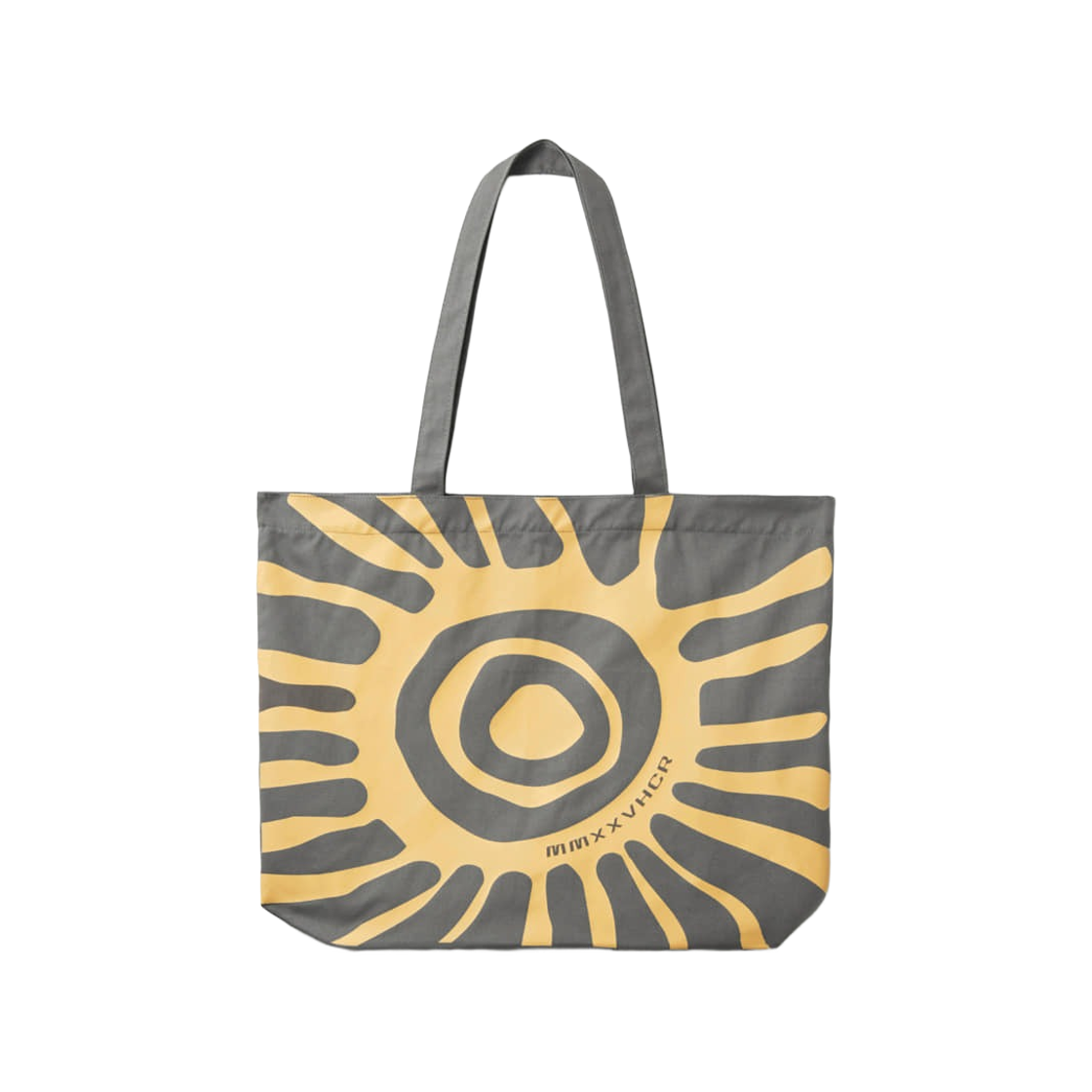 해칭룸 x 마스컴퍼니 해마 백 그레이(Hatchingroom x Mascompany Haema Bag Grey)