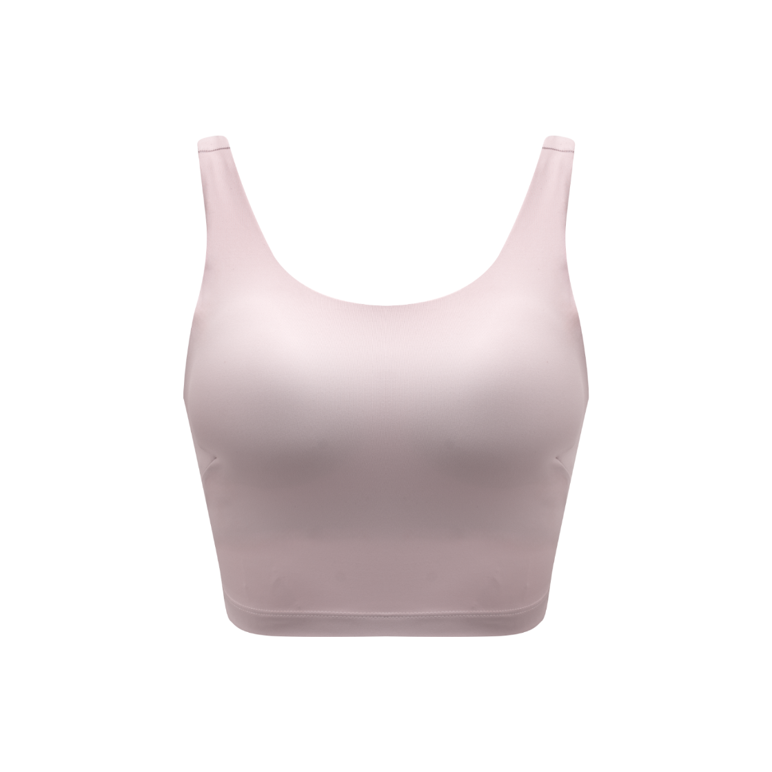 도로시와 에어리 소프트 크로스밴드 브라 - 베이비핑크(Dorosiwa Airy Soft Cross Band Bra - Baby Pink)