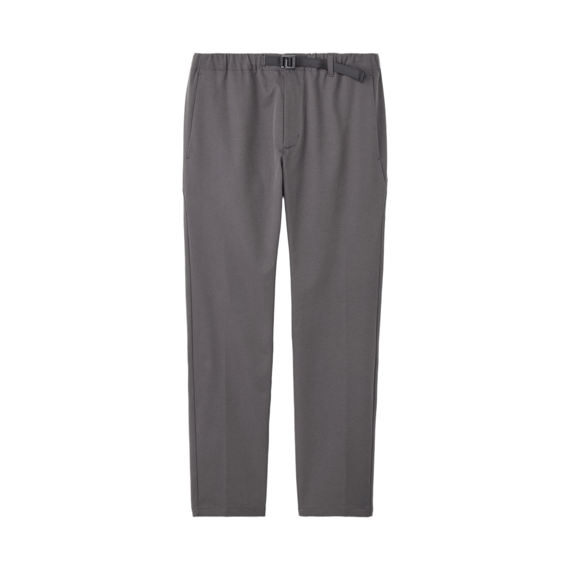 골드윈 슬림 테이퍼드 스트레치 팬츠 딥 차콜(Goldwin Slim Tapered Stretch Pants Deep Charcoal)