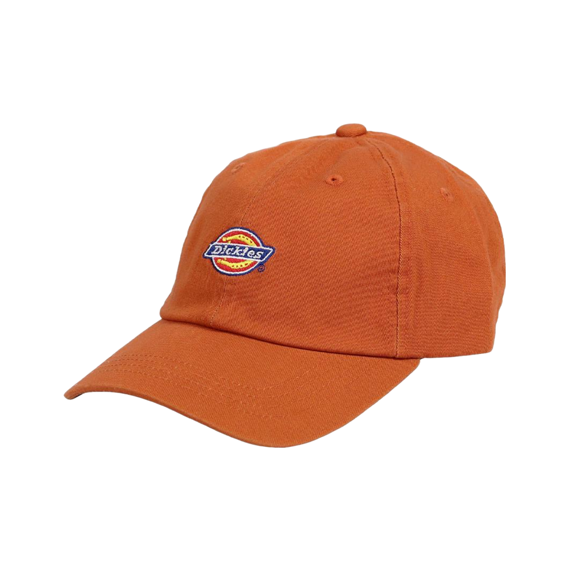 디키즈 아이콘 로우 캡 브릭(Dickies Icon Low Cap Brick)