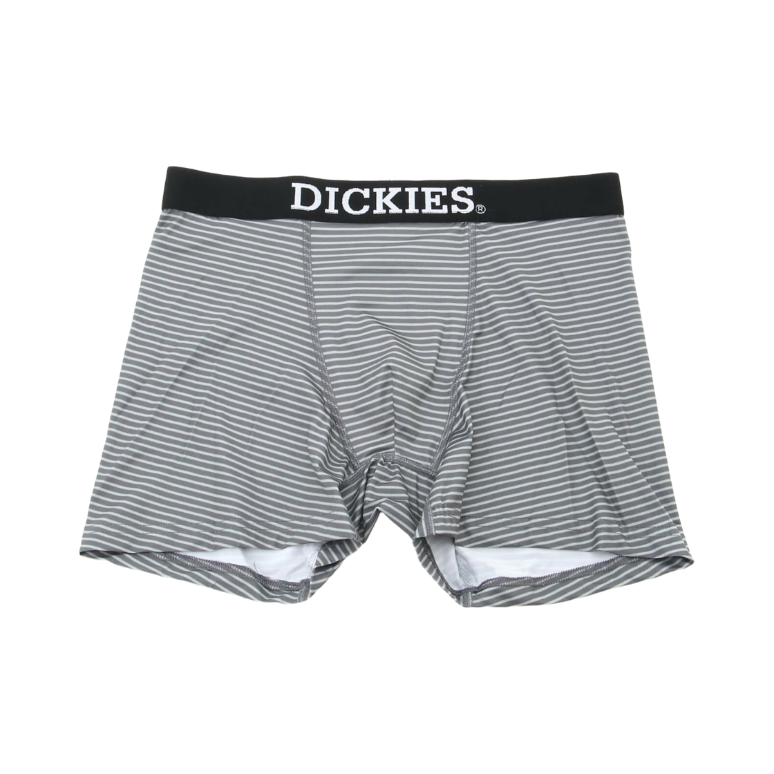 디키즈 펜슬 보더 복서 미디움 그레이(Dickies Pencil Border Boxer Medium Gray)