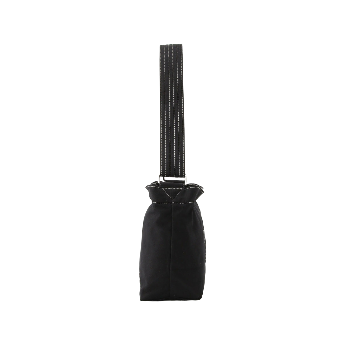 디키즈 워커스 캔버스 숄더백 블랙(Dickies Workers Canvas Shoulder Bag Black) - 2