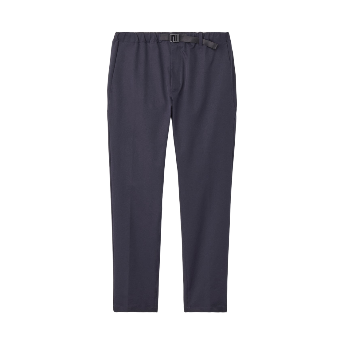 골드윈 슬림 테이퍼드 스트레치 팬츠 다크 네이비(Goldwin Slim Tapered Stretch Pants Dark Navy)