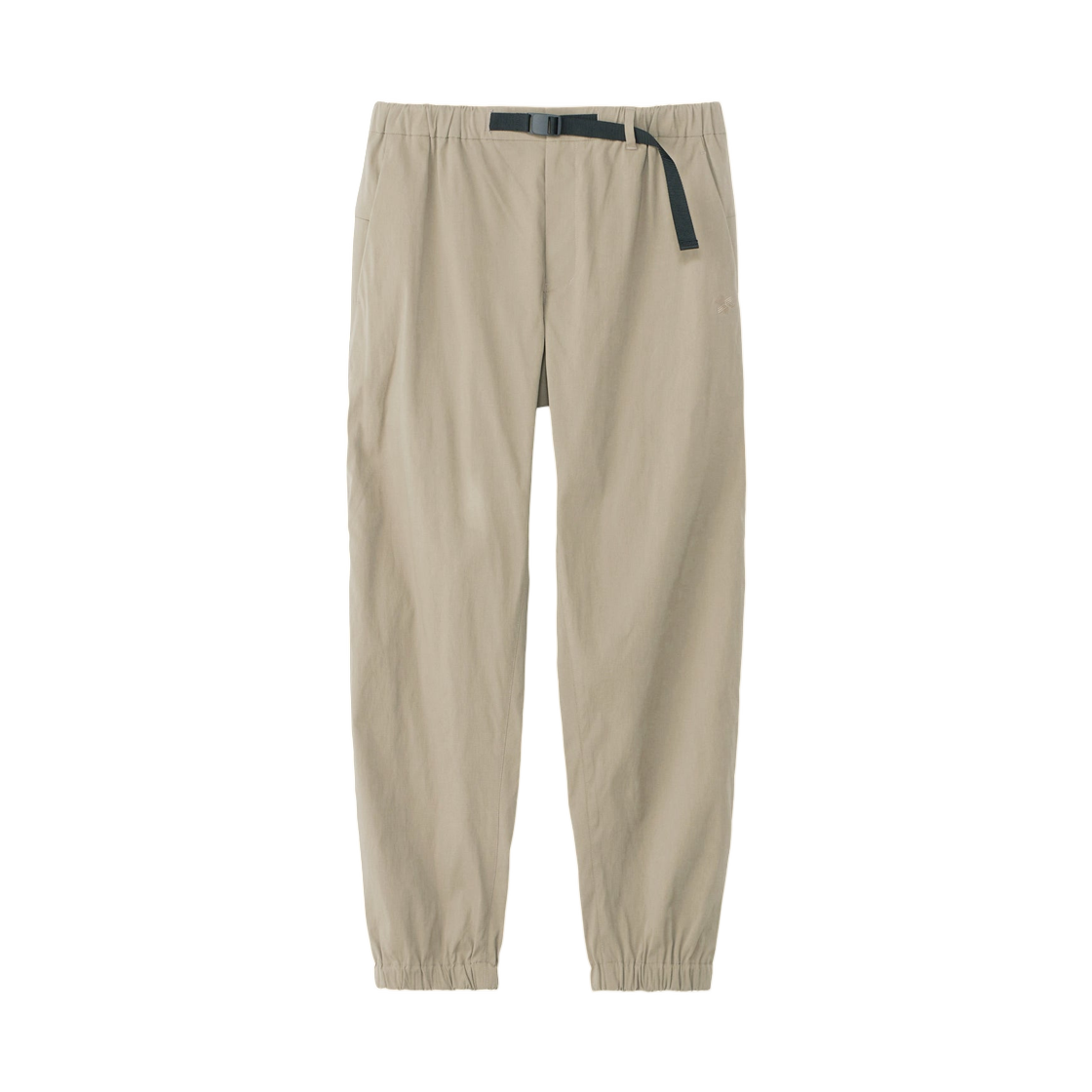 골드윈 코듀라 스트레치 하이크 팬츠 라이트 베이지(Goldwin CORDURA Stretch Hike Pants Light Beige)
