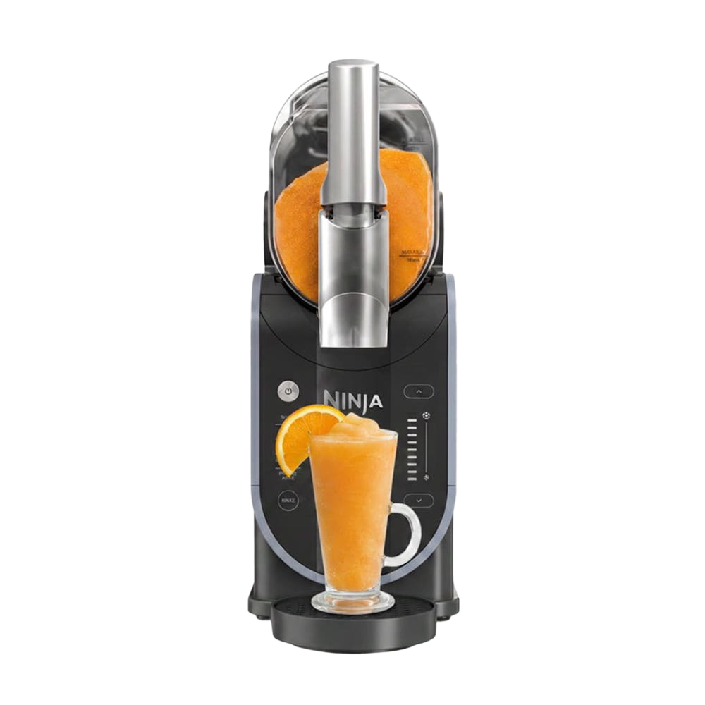 샤크닌자 NINJA 슬러시 가정용 스무디 샤베트 프로즌 메이커 FS301KR(SharkNinja NINJA SLUSHi Frozen Drink & Smoothie Maker FS301KR)