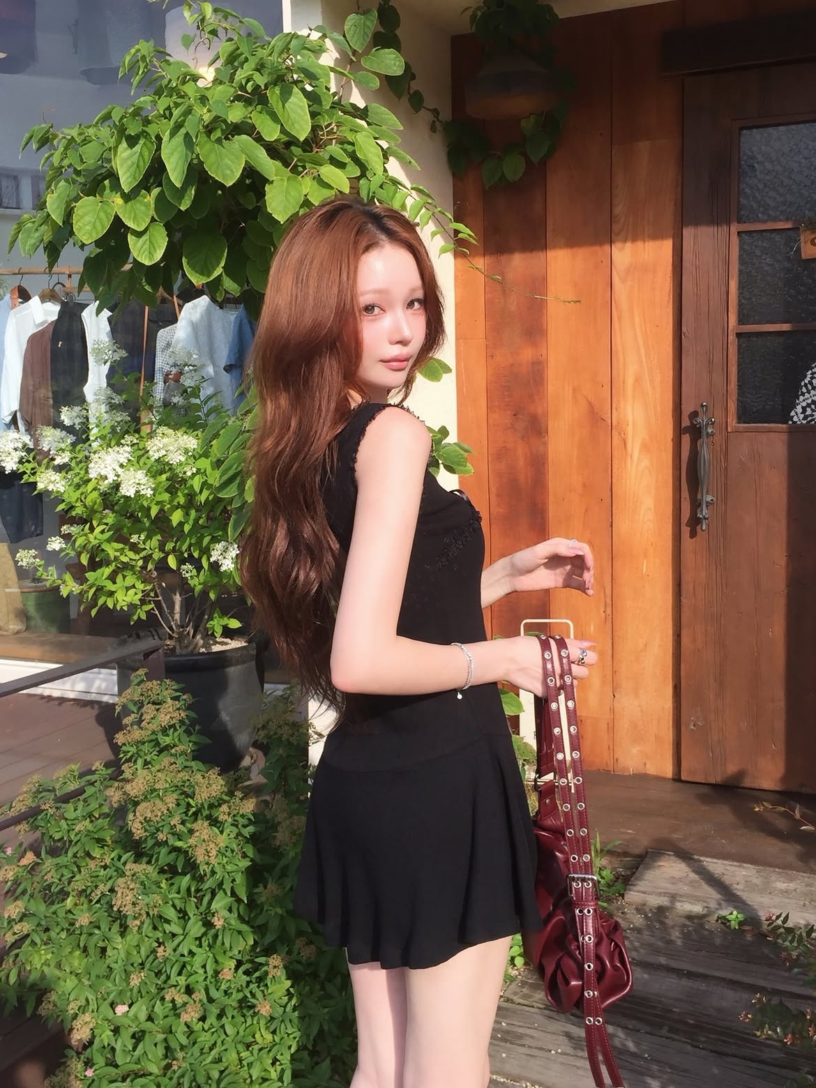 Rosefrantz님의 스타일 - 2