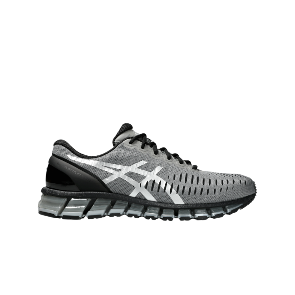 1203A730-024 Asics Gel-Quantum 360 I Clay Grey Pure Silver