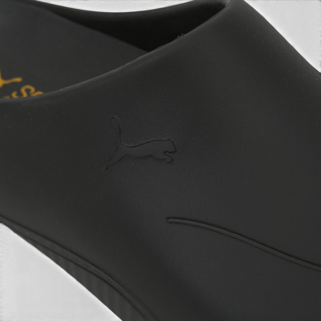 퓨마 웨이브 뮬 블랙(Puma Wave Mule Black) - 7