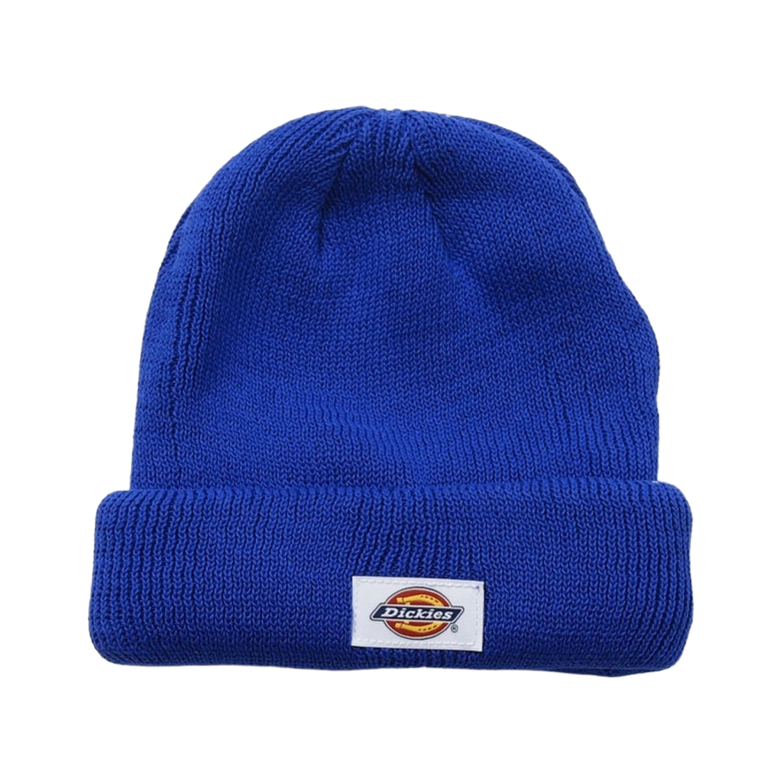 디키즈 숏 니트 워치 블루(Dickies Short Knit Watch Blue)
