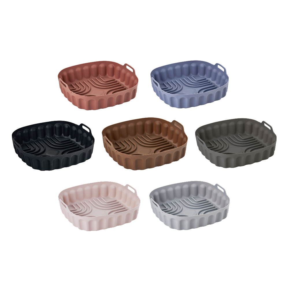 바겐슈타이거 플래티넘 실리콘 에어바스켓 시리즈(Wagensteiger Platinum Silicone Air Basket Series) - 1