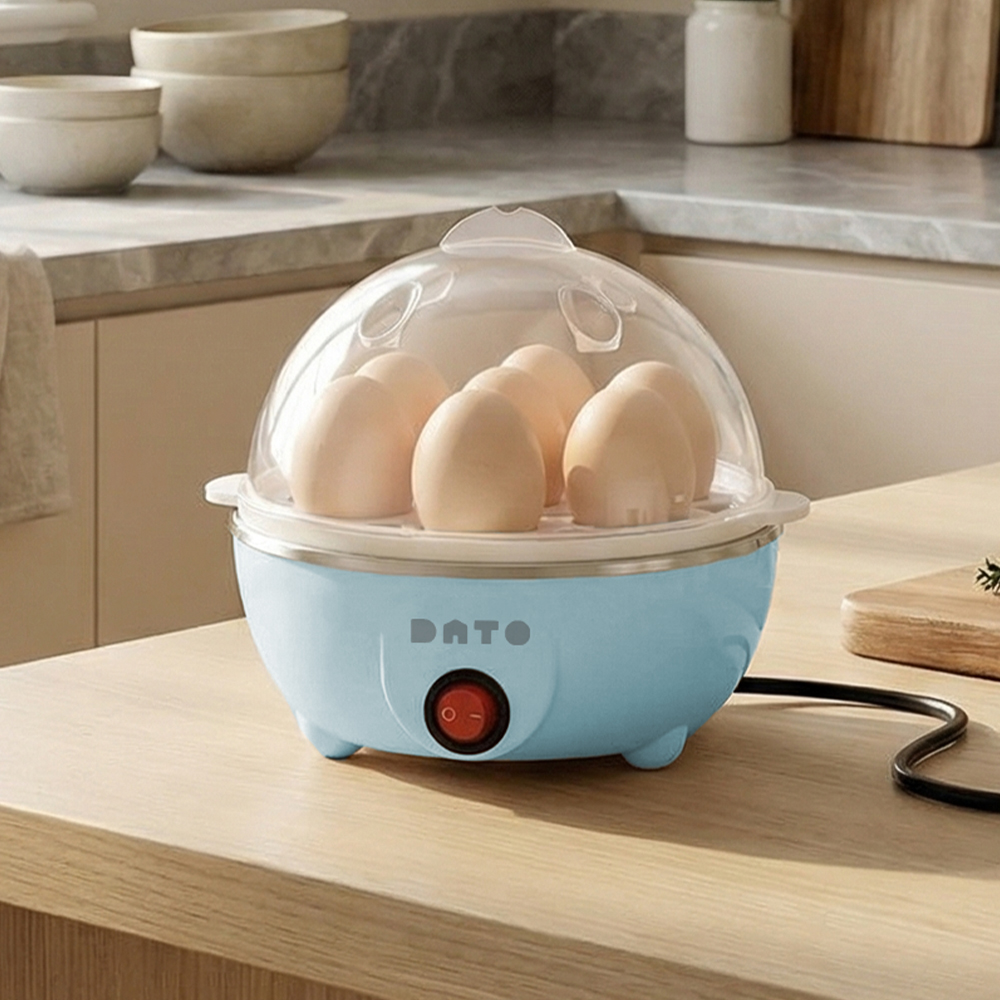 유니크시티 다토 계란찜기 SH-999EG(UNIQUECITY Dato Egg Cooker SH-999EG) - 2
