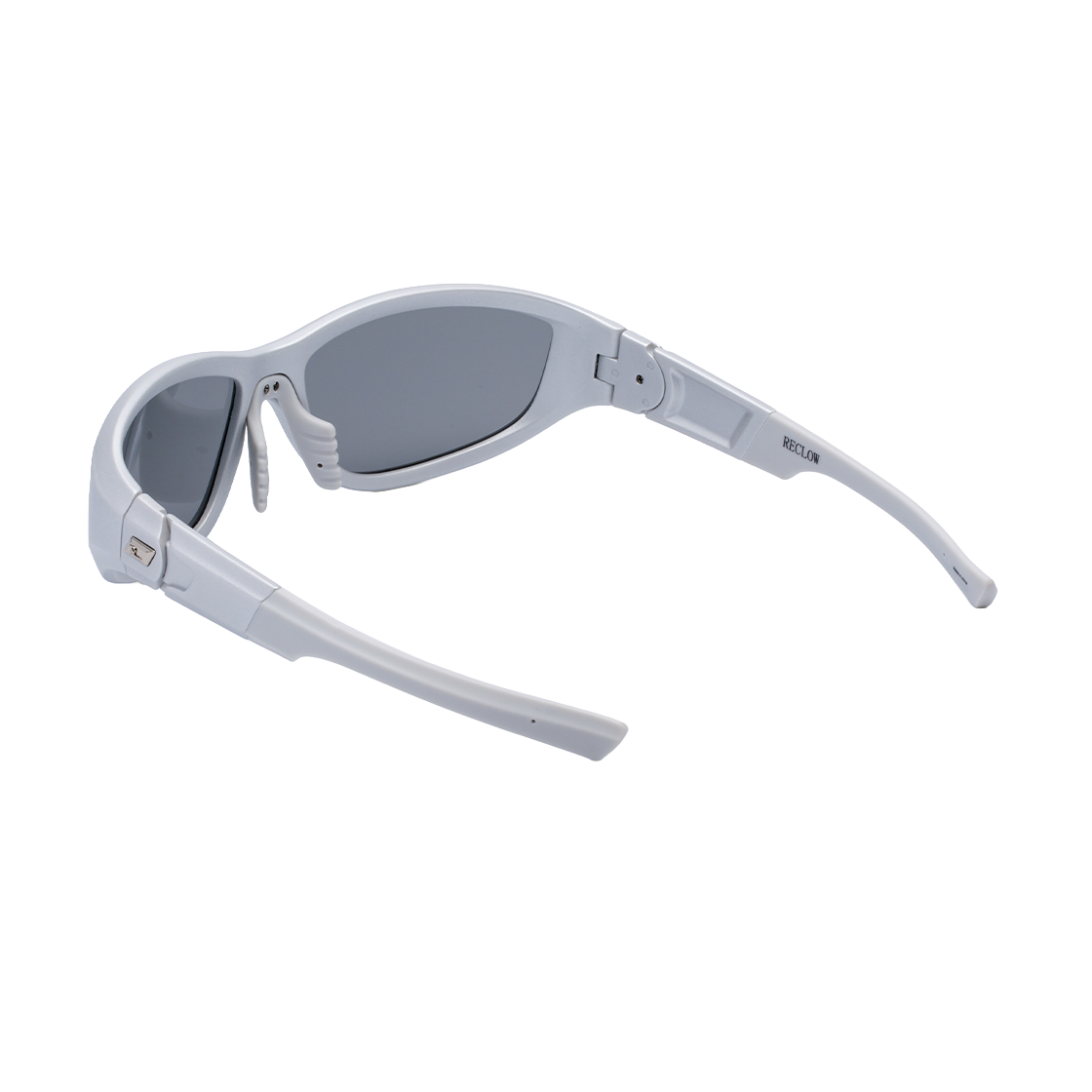 리끌로우 러너 B 고글 선글라스 실버(RECLOW Runner B Goggles Sunglass Silver) - 4