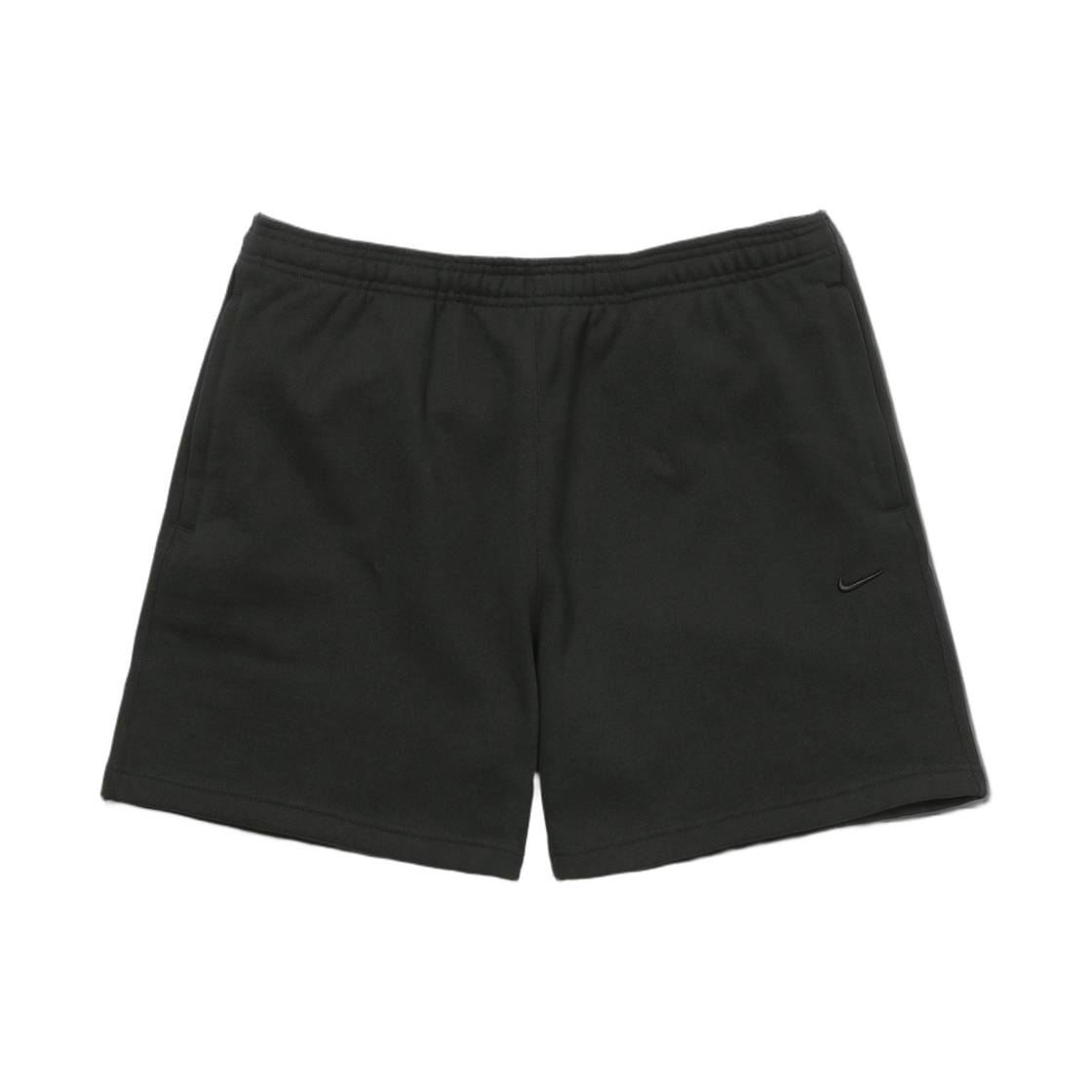 IO8757-010 Nike Energy 560 Fleece Shorts Black (IO8757-010)