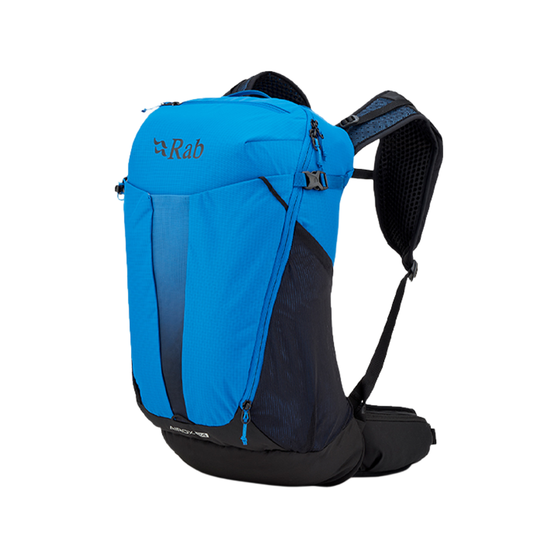 랩 에어록스 24 마야 블루 블랙(Rab Airox 24 Maya Blue Black) - 1