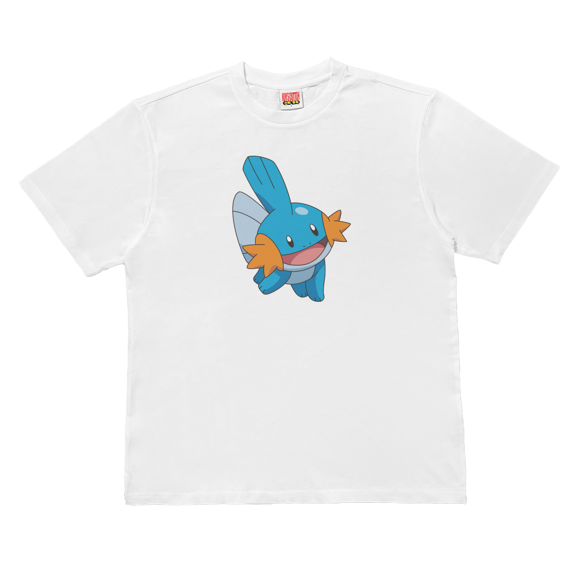MULJJANGI Kims Fruits Pokémon MULJJANGI T-Shirt
