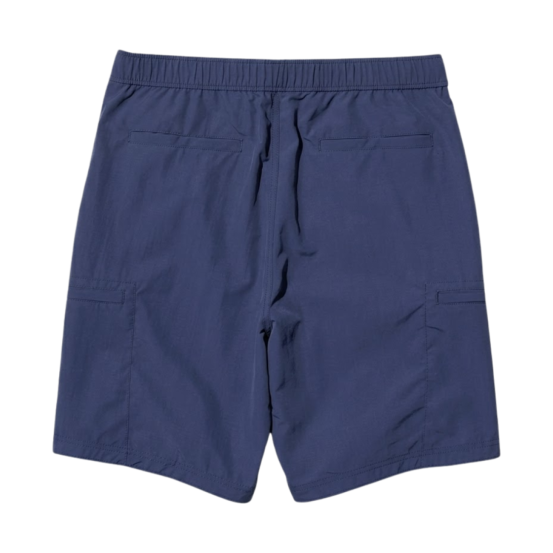 유니클로 기어 쇼츠 네이비(Uniqlo Geared Shorts Navy) - 2