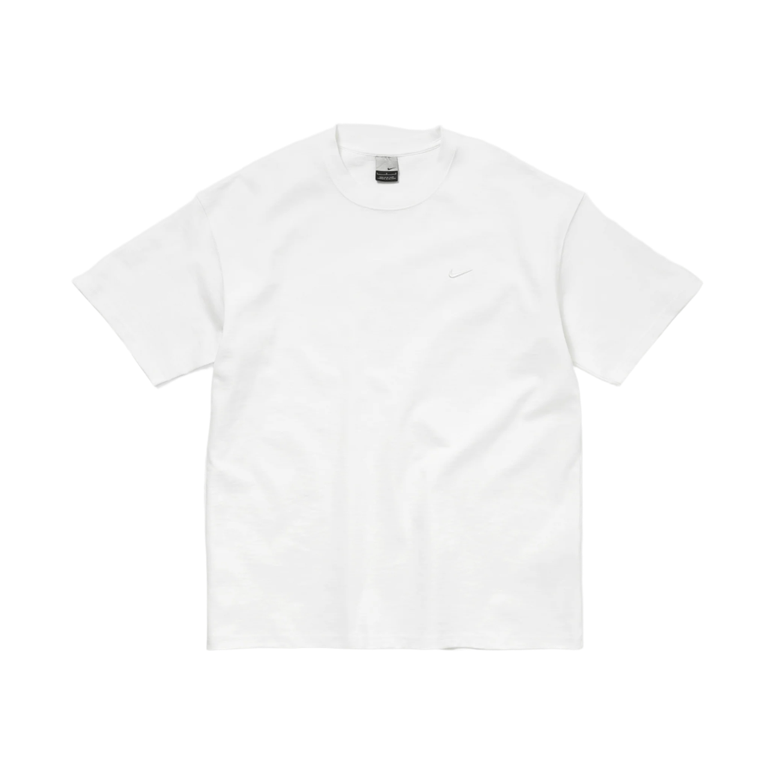 IQ7688-100 Nike Energy T-Shirt White (IQ7688-100)
