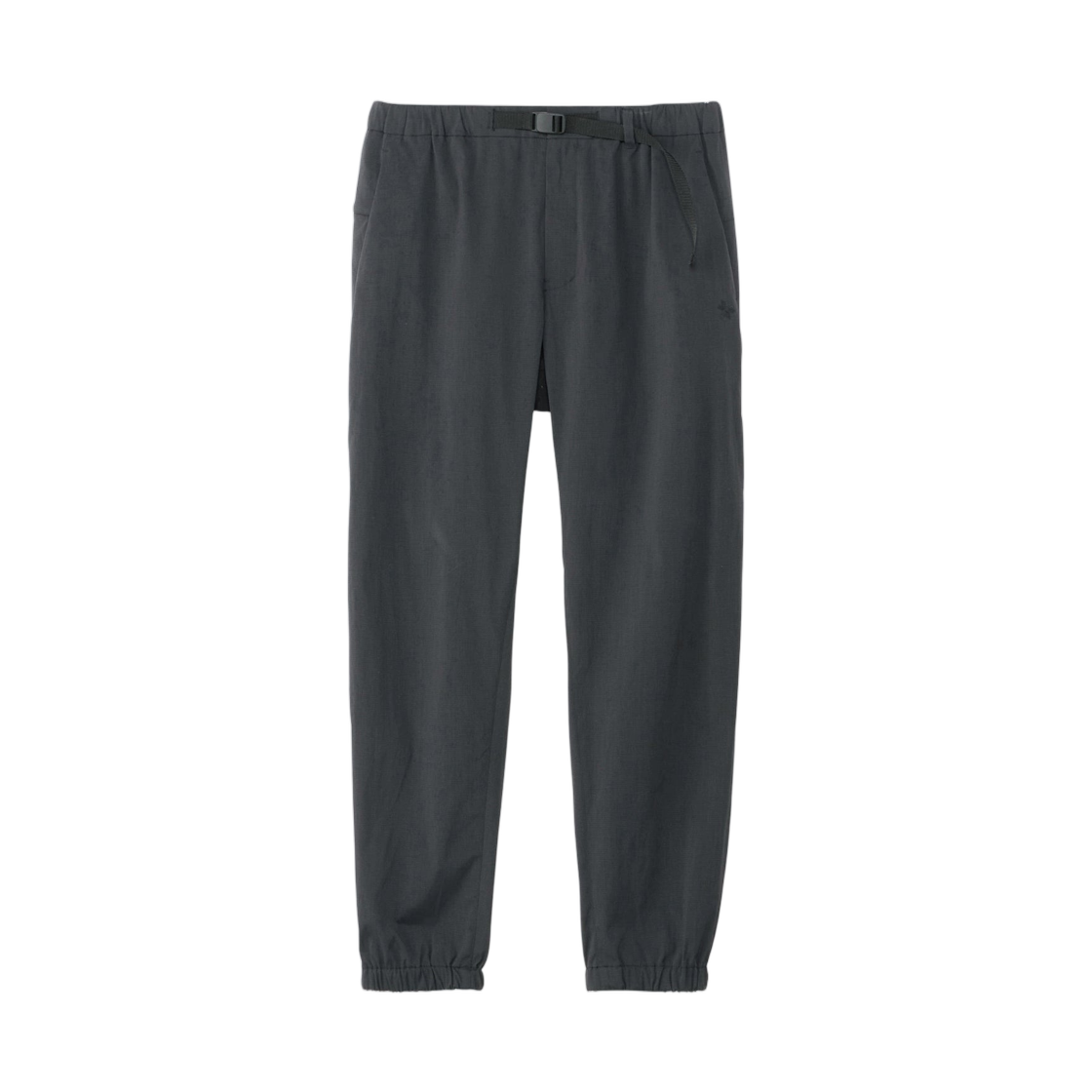 골드윈 코듀라 스트레치 하이크 팬츠 블랙(Goldwin CORDURA Stretch Hike Pants Black) - 1