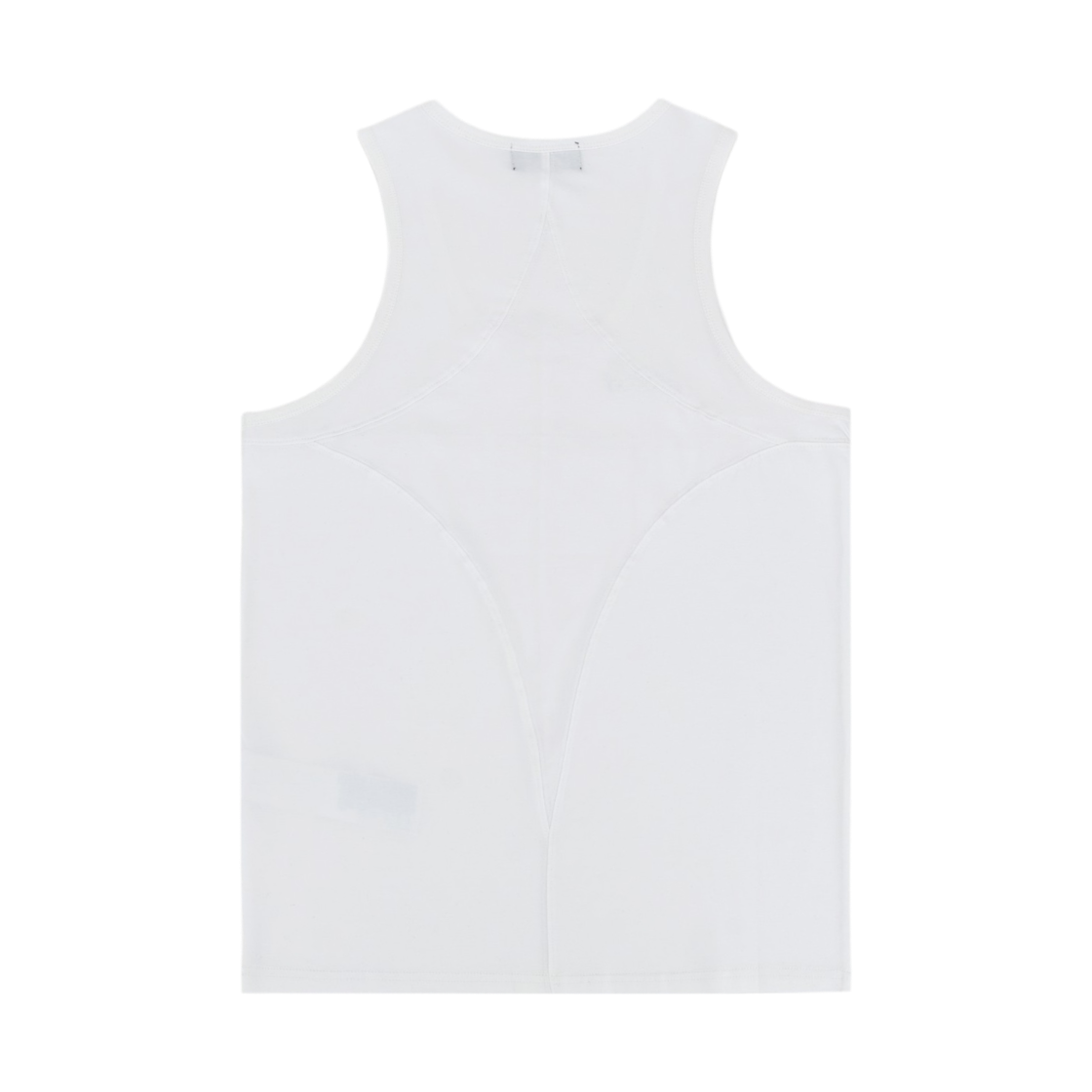 떠그 클럽 TC 탱크탑 화이트(Thug Club TC Tank Top White) - 2