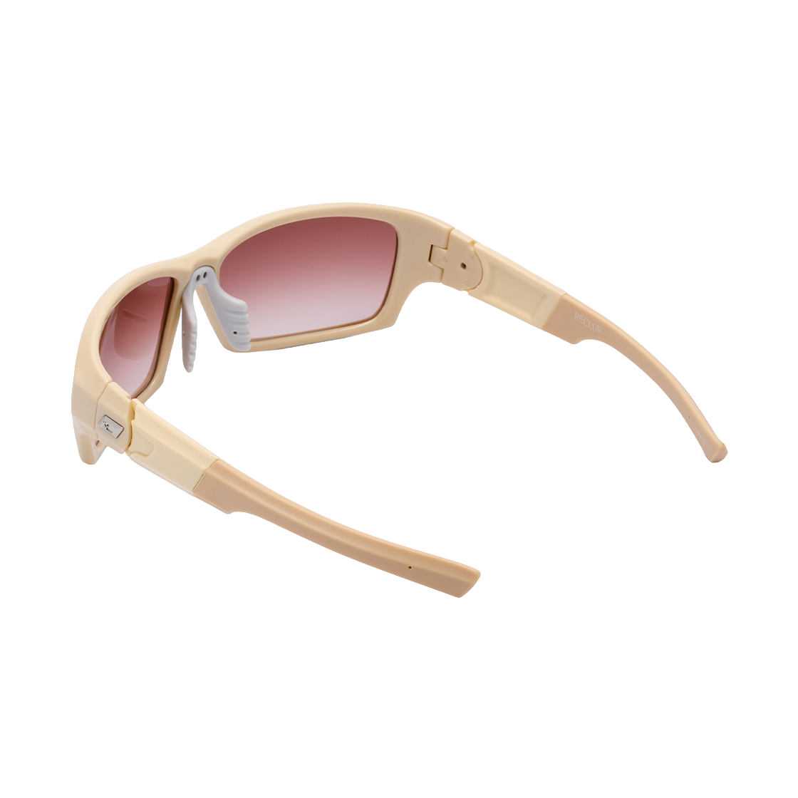 리끌로우 러너 A 고글 선글라스 버터(RECLOW Runner A Goggles Sunglass Butter) - 4