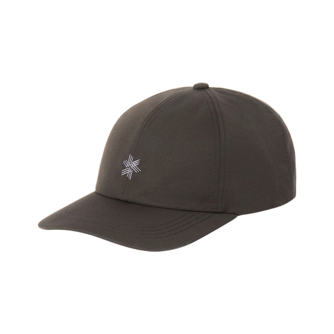 골드윈 올 디렉션 라이트 캡 블랙(Goldwin All Direction Light Cap Black) - 1