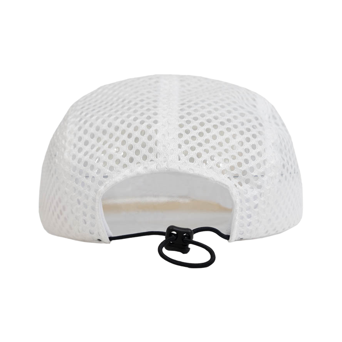 재즈앤바 메쉬 캠프 캡 버터플라이 크림(JAZZANDBAR Mesh Camp Cap Butterfly Cream) - 2