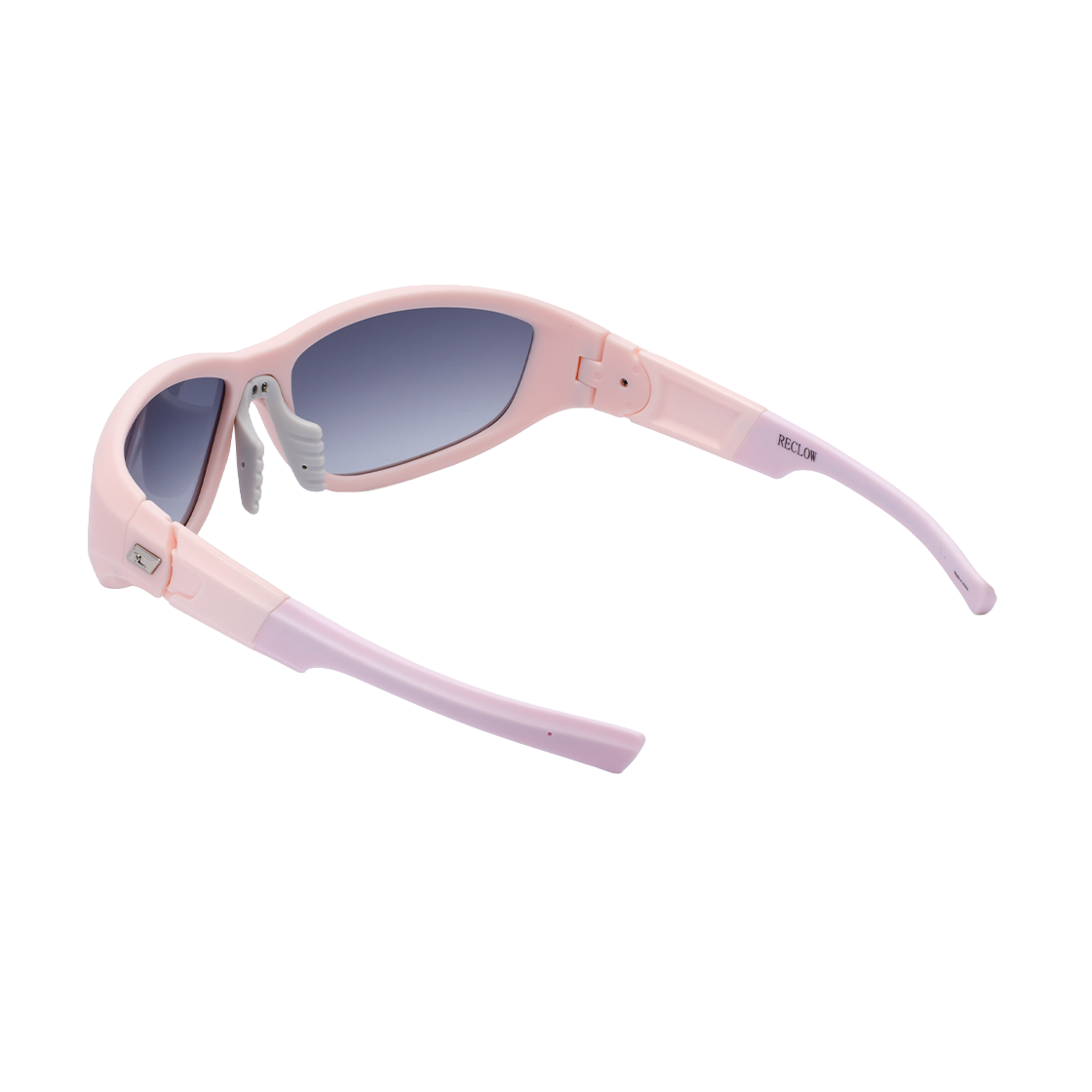 리끌로우 러너 B 고글 선글라스 핑크(RECLOW Runner B Goggles Sunglass Pink) - 4