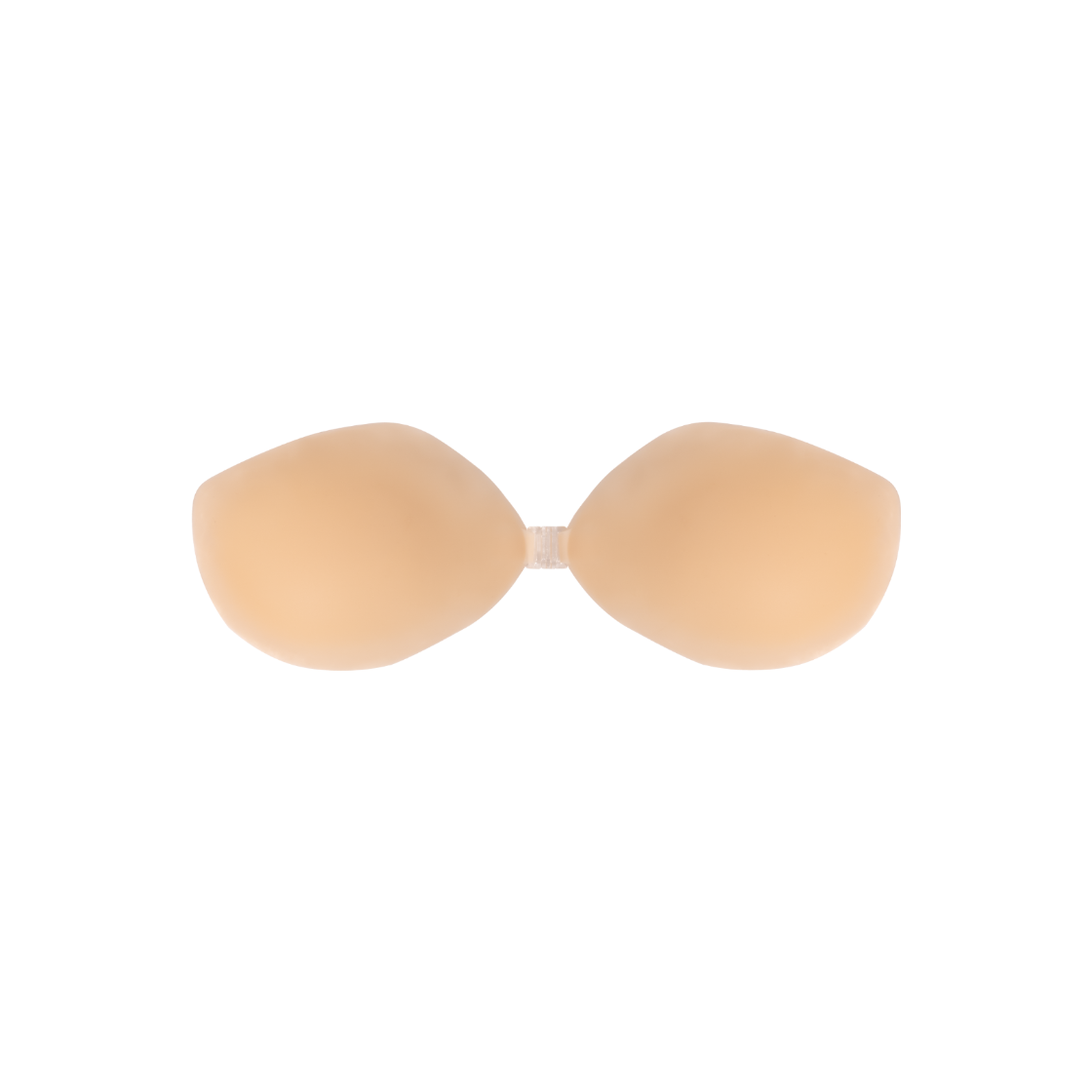 도로시와 퍼스널컬러 컷 누드브라 - 뉴트럴베이지(Dorosiwa Personal Color Cut Nude Bra - Yellow Beige)